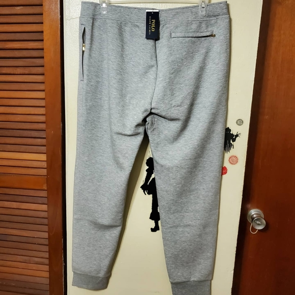 Polo ralph lauren pullover tracksuit  jogger set - Picture 9 of 9
